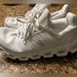 On Cloud Women's Shoes 7.5